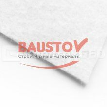 Геотекстиль Геоком Д 150 г/м2 фотография