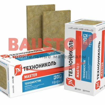фото ТЕХНОАКУСТИК 50мм