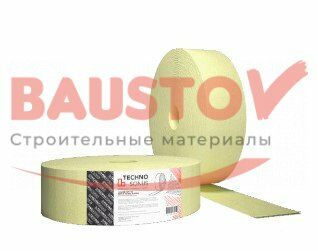 Лента СтопЗвук V100 подробное фото