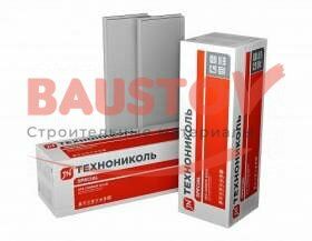 фото XPS ТЕХНОНИКОЛЬ CARBON SOLID тип Б
