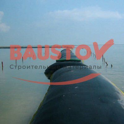 как выглядит Геотуба Геоспан ГТ 1340