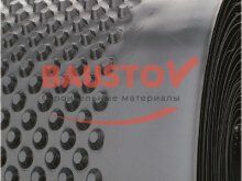 картинка Профилированная мембрана Изостуд ПРО (500г/м2)