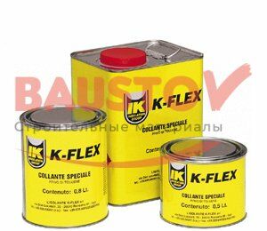 детальное изображение K-FLEX Клей K 467