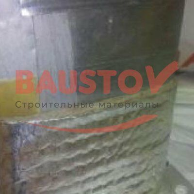 детальное изображение Тепло-огнезащита PRO-VENT EI 150 (60 мм)