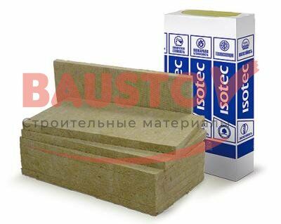 детальное изображение ISOTEC Industrial Slab S80