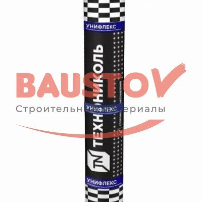 детальное изображения ТехноНИКОЛЬ Унифлекс ТКП сланец зелёный