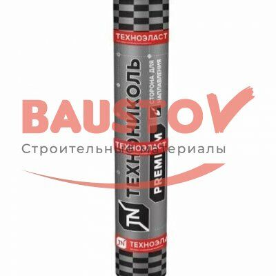детальное изображения ТехноНИКОЛЬ Техноэласт Термо ХПП