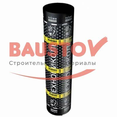 детальное изображения ТехноНИКОЛЬ Экофлекс ЭПП
