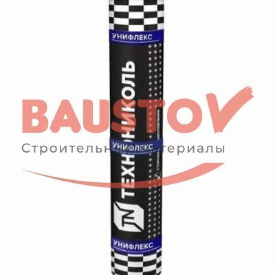 детальное изображения ТехноНИКОЛЬ Унифлекс ЭПП