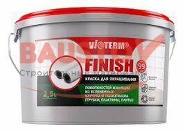 картинка Краска Vioterm Finish