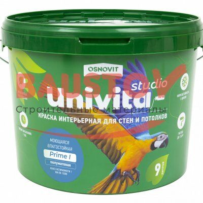 картинка Основит Univita Studio Prime I