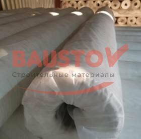 как выглядит ГЕОТЕКСТИЛЬ ПФГ - 250
