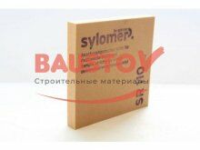 картинка Sylomer SR 110 коричневый
