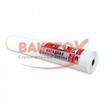 смотреть Стеклосетка штукатурная фасадная FasadPro 2000