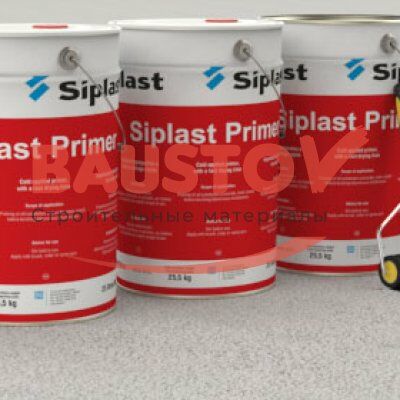 детальное изображения Праймер Икопал Siplast (Сипласт)