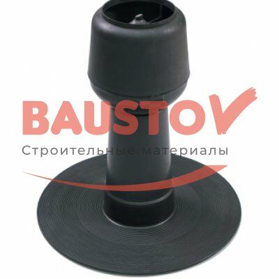 Аэратор кровельный Технониколь, 160Х460 фотография