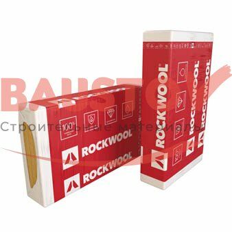 фото Rockwool Руф Баттс В Оптима