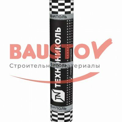 детальное изображения ТЕХНОНИКОЛЬ БИПОЛЬ Стандарт ХПП