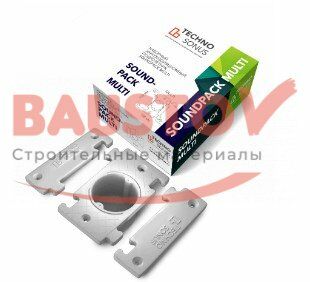 Подрозетник СаундПак (SoundPack) Multi подробное фото