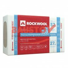 картинка Rockwool Акустик Баттс Ультратонкий