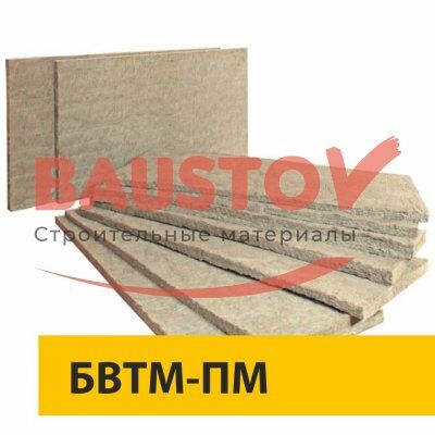 детальное изображение Базальтовая плита БВТМ-ПМ