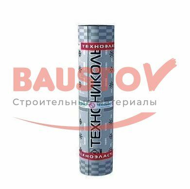 детальное изображения ТЕХНОНИКОЛЬ Техноэласт Мини ЭПП