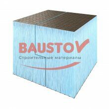 картинка RPG Basic 2485х585х100 mm #2 L