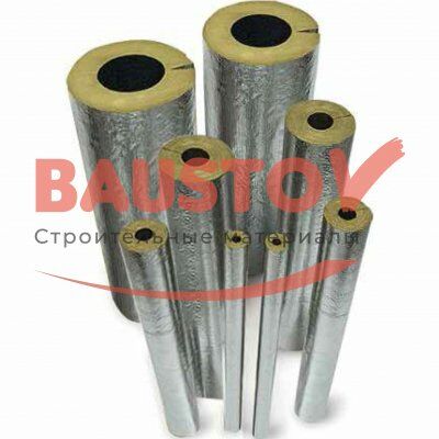 детальное изображение ISOTEC Section AL-2