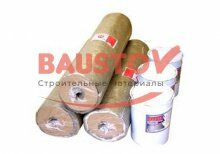 изображение Мат прошивной Огнеспас Металл 120