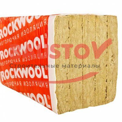 фото Rockwool Кавити Баттс