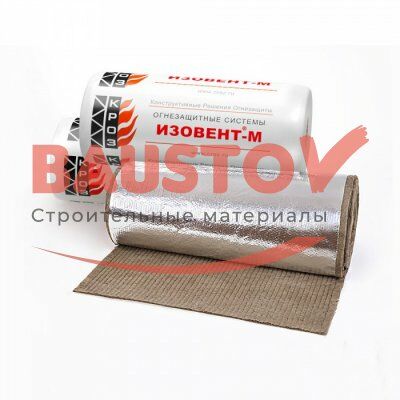 детальное изображение Изовент®-М