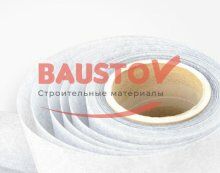Геотекс 100 г/м2 фотография