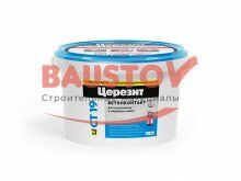 подробно Бетонконтакт Ceresit CT 19 / CT 19 Зима
