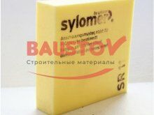 картинка Sylomer SR 11 желтый