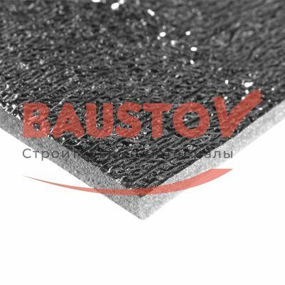 детальное изображение Рулон K-FLEX PE METAL