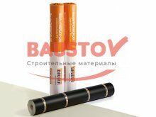 картинка Мембрана ТПО Thermoplan T 18 1,8мм