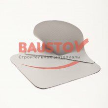 картинка Угол наружный ПВХ Plastfoil (Пластфоил)