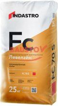 подробно Левелайн FC70 S смесь для упрочнения бетона