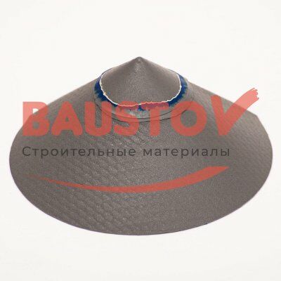Угол внутренний ПВХ Plastfoil (Пластфоил) фотография
