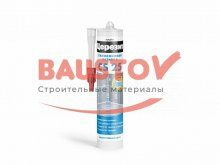 подробно Cиликоновая затирка-герметик Ceresit CS 25