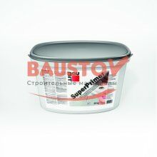 смотреть Baumit SuperPrimer