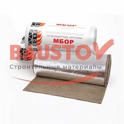 детальное изображение МБОР- 20Ф