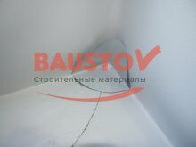 картинка ПВХ Внутренний угол