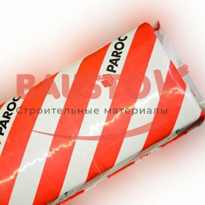 фото PAROC FAS 3