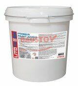 картинка Фасадная акриловая грунтовка LITOTHERM PRIMER Paint Acryl