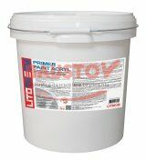 картинка Фасадная акриловая грунтовка LITOTHERM PRIMER Paint Acryl