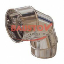 изображение Отвод 90 ZNB/ALB/SSB