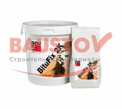 детальное изображения Baumit BituFix 2K