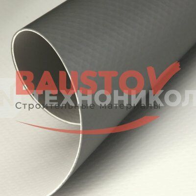 детальное изображения Кровельная полимерная мембрана LOGICROOF V-RP (1,5 мм)