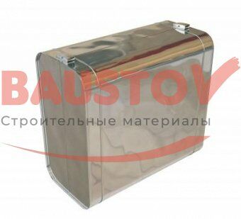 детальное изображение Короб на арматуру ZNA/ALA/SSA